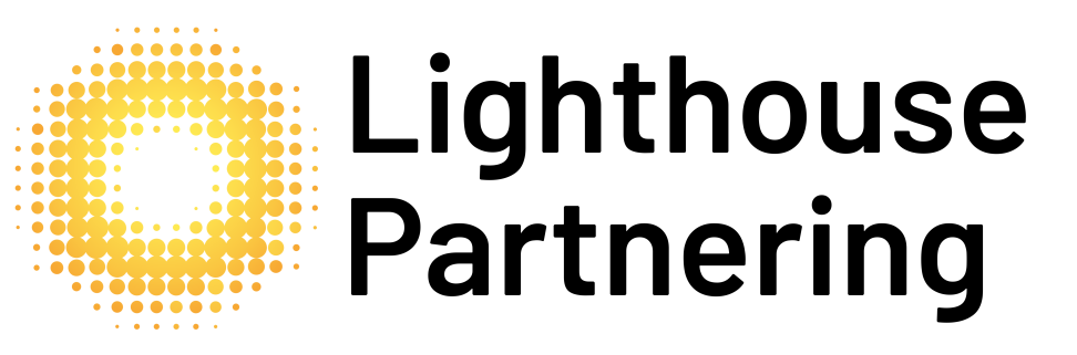 lighthouse partnering