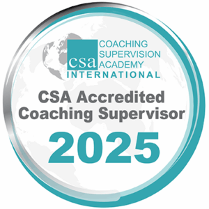 2024-12-28 CSA Accredited Supervisor for 2025