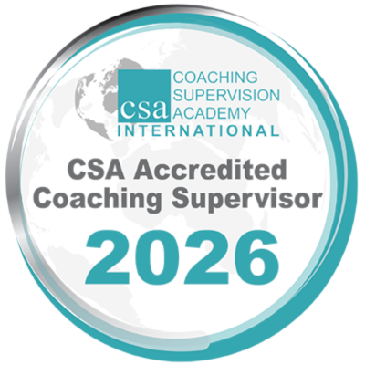 CSA Accreditation badge